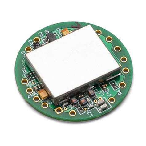 smallest rfid reader module|ThingMagic M1.